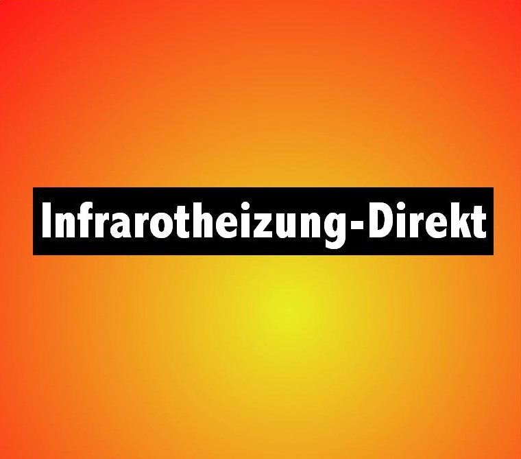 Logo Infrarotheizung-Direkt